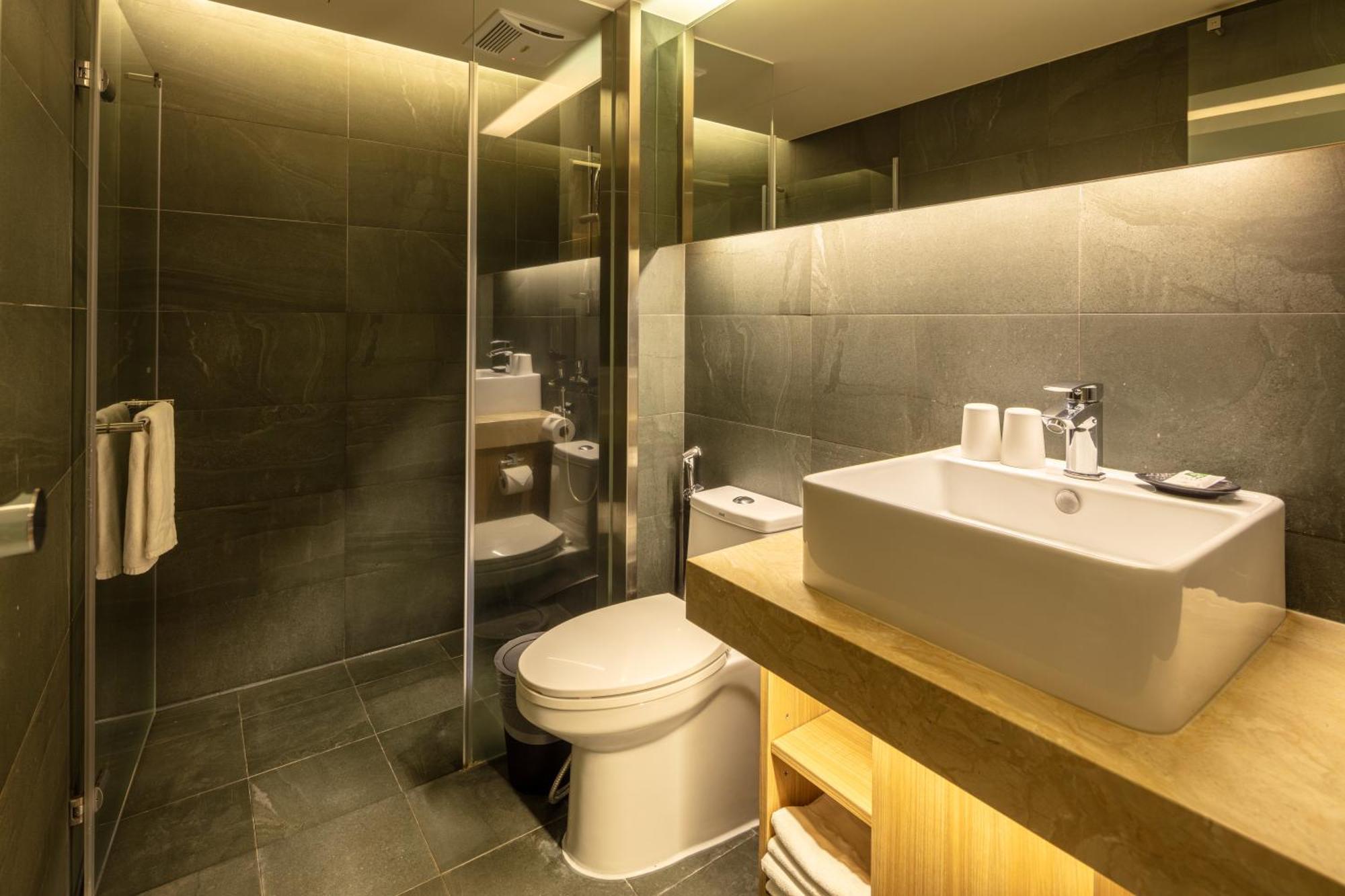 Goodmore Hotel Тайбэй Экстерьер фото